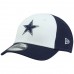 New Era Dallas Cowboys Infant My First 39THIRTY Hat - Navy Blue/White 1406831